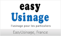 EasyUsinage, France